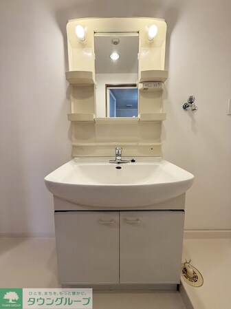 リバーレセンター南の物件内観写真